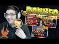 The Donkey Kong Country Trilogy RANKED! | The Wade Silver Show