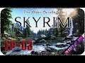 Драконий дезинсектор - Стрим - The Elder Scrolls V: Skyrim [EP-03]