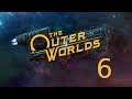 The Outer Worlds: 6 - Tinkering and Modding