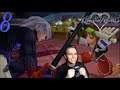 The Power of Friendship VS Three Big Bosses : Kingdom Hearts Playthrough EP 8
