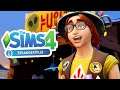 Ότι πιο περίεργο έχετε δει στο The Sims 4 (LIVE) | MissMaddenPlays