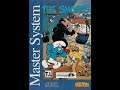 The Smurfs (Sega Master System)