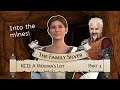 Theresa & The Family Silver | A Woman's Lot DLC, part 3 | Kingdom Come Deliverance [Let's Play]