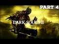 TIME FOR SOME DLC | Dark Souls III - Part 4
