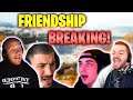 Timthetatman and Nickmercs SHOUT AT Courage and Cloakzy for 20 MINUTES!