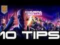 TOP 10 AWESOME Beginner Tips For XCOM: Chimera Squad