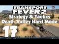 Transport Fever 2 Strategy & Tactics 17: Bridged For Her Pleasure