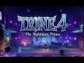 Trine 4 | 3 sohib bertualang lagi | gameplay highlight [ENG SUB]
