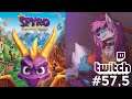 Twitch Stream #57,5 - Spyro Reignited PC-Release Stream - Teil 3 [Deutsch/HD]