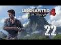 Uncharted 4: A Thief's End - Abandon Our Animosities - 22