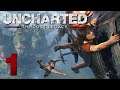 UNCHARTED: The Lost Legacy #1