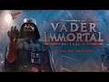 VR Star Wars VADER IMMORTAL Episode II  ► Овладеваем Силой