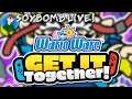 WarioWare: Get It Together (Nintendo Switch) - Part 2 | SoyBomb LIVE!