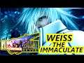 Weiss the Immaculate 🌠 INTERgrade INTERmission ☄ Final Fantasy 7: REMAKE