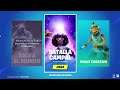 What Happens If You Try To Play STW In Middle of the Skyfire Event?