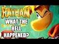 What The Hell Happened To Rayman?