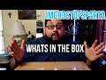 What's in the Box? Unboxing Action Figures
