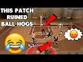 WHY BALL HOGGING POINT GUARDS *HATE* THE NEW PATCH IN NBA 2K20