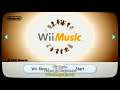 Wii Music (Wii) - Longplay