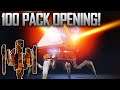 WILL I GET MY HEIRLOOM SHARDS?! - Apex Legends 100 Pack Opening