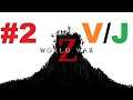 World War Z | Part 2 | A Train of Meat | Let's Play One Skull Mode