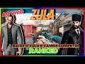 ZULA AO VIVO LIVE STEAM GLOBAL -  RANQUEADA NO ZULA - RUMO COMPETITIVO |GAMEPLAY | GAROU TV