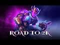 16 NOOB FACE CAM LIVE || MEMBERSHIP IS ONππ || #HELPMETOREACH2K