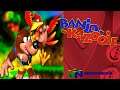 191º de 2021 / Banjo-Kazooie  [Nintendo 64] #01 /  direto do Console !!