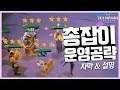 롤토체스 총잡이 4개 3성 찍는 리롤 운영법 공략 - 전략적 팀 전투(TFT) | 딩셉션