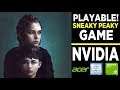 A Plague Tale Innocence Much Better | Part 2 on Geforce 940MX - i5 7200u - 8GB RAM
