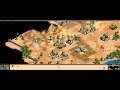 Age of Empires II HD Edition Age of Kings Saladin 3.3 The Horns of Hattin Gameplay