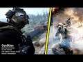 (All Hints) New Modern Warfare Multiplayer Reveal Trailer Teaser (MW4)