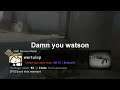 Amelia also play CSGO