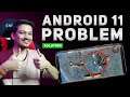 Android 11 - Keep In Game Mic ON , While Live Streaming | BGMI , Free Fire , COD Mobile