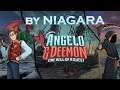 Angelo and Deemon One Hell of a Quest ✔ {Часть 5} ФИНАЛ