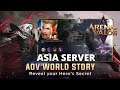 AOV ASIA SERVER DOWNLOAD ON PLAYSTORE