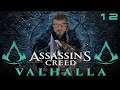 Asgard Part 1 - Assassin's Creed Valhalla - Part 12
