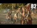 Assassin's Creed Odyssey - Épisode 82 : Entraînement dangereux