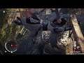 Assassins Creed Syndicate Sequence 4 Part 14 Templar Hunt