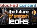 BACKLASH To Byleth, 6 NEWCOMERS + The LEAKS That LIVE On - Super Smash Bros. Ultimate LEAK SPEAK!