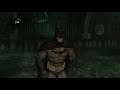 Batman Arkham Asylum #16: Cuidado con el cocodrilo!!