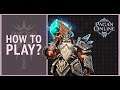 Bite Sized Hero Guides - How to play Istok? - Pagan Online