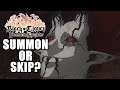 Black Clover: Phantom Knights | Summon Or Skip Devil & Licht Step Up? WTF Bandai!