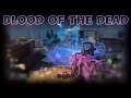 BO4 ZOMBIES | BLOOD OF THE DEAD