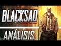 BLACKSAD: UNDER THE SKIN | ANÁLISIS | Del cómic al videojuego