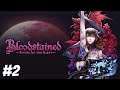 BLOODSTAINED RITUAL OF THE NIGHT PART 2