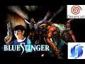 Blue Stinger on a PC | REDREAM Sega Dreamcast Emulator