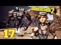 Borderlands 2 - Gaige La Mecanomante - Gameplay en Español [1080p 60FPS] #17