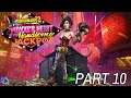 Borderlands 3: Moxxi's Heist Full Gameplay No Commentary Part 10