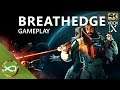 Breathedge | Gameplay
